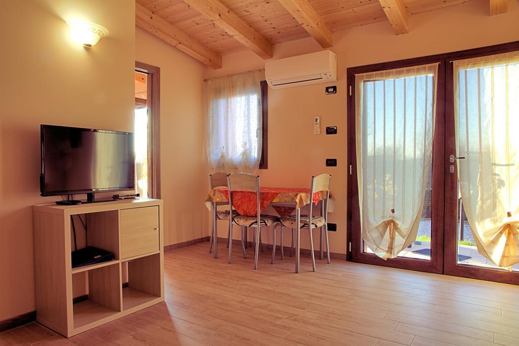 טסרה Agriturismo Il Melograno מראה חיצוני תמונה