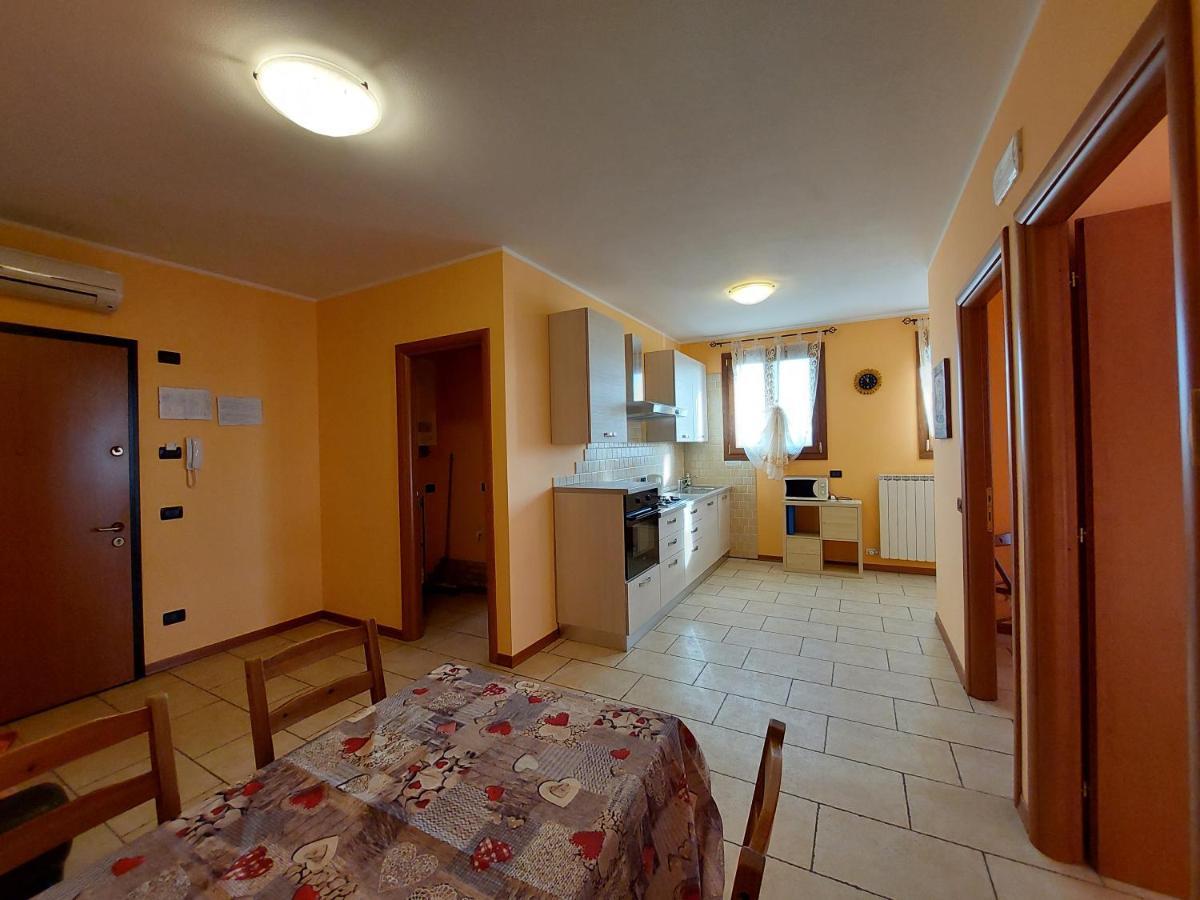 טסרה Agriturismo Il Melograno מראה חיצוני תמונה