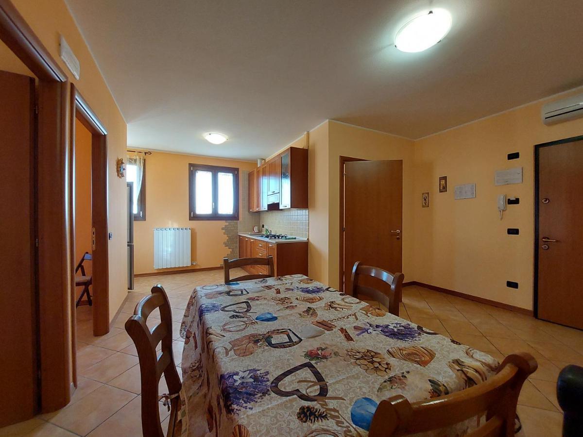 טסרה Agriturismo Il Melograno מראה חיצוני תמונה