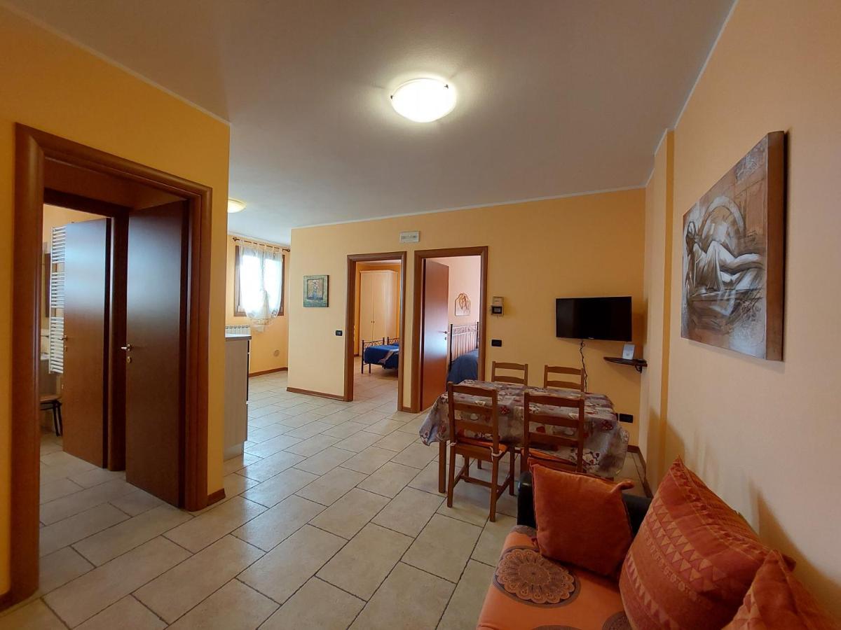 טסרה Agriturismo Il Melograno מראה חיצוני תמונה