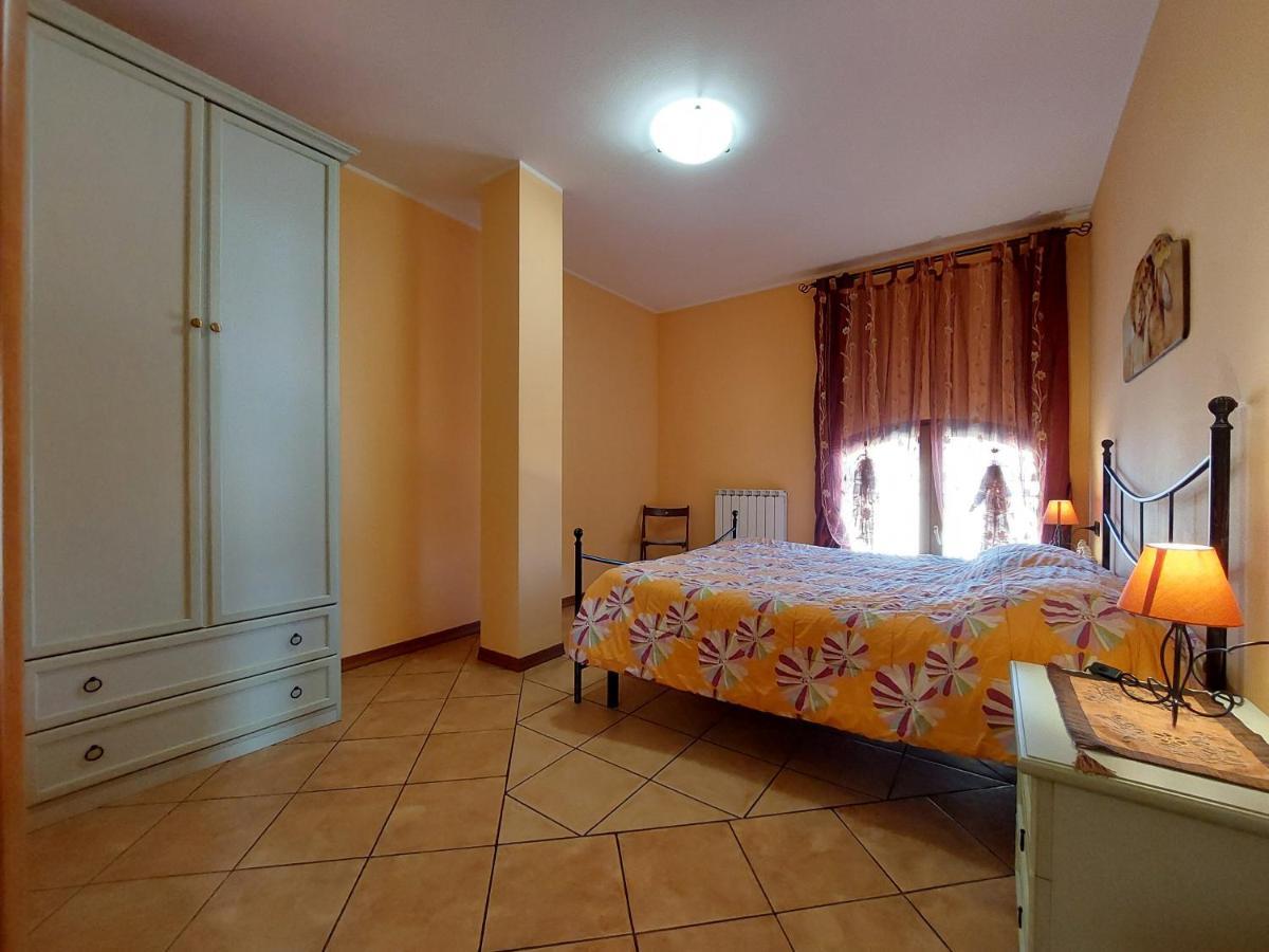 טסרה Agriturismo Il Melograno מראה חיצוני תמונה