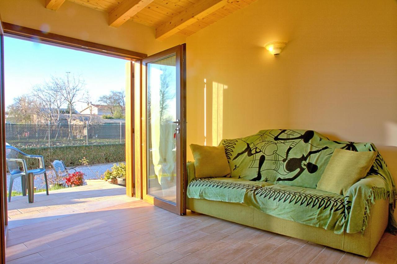טסרה Agriturismo Il Melograno מראה חיצוני תמונה