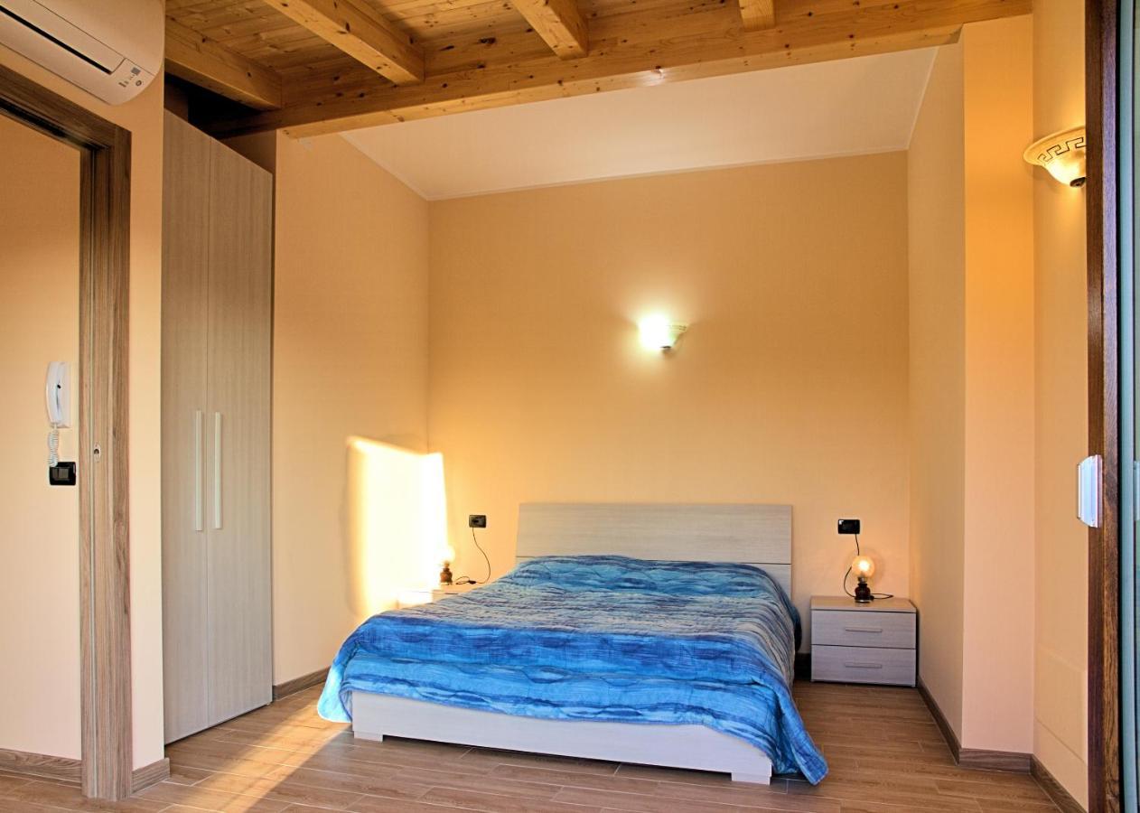 טסרה Agriturismo Il Melograno מראה חיצוני תמונה