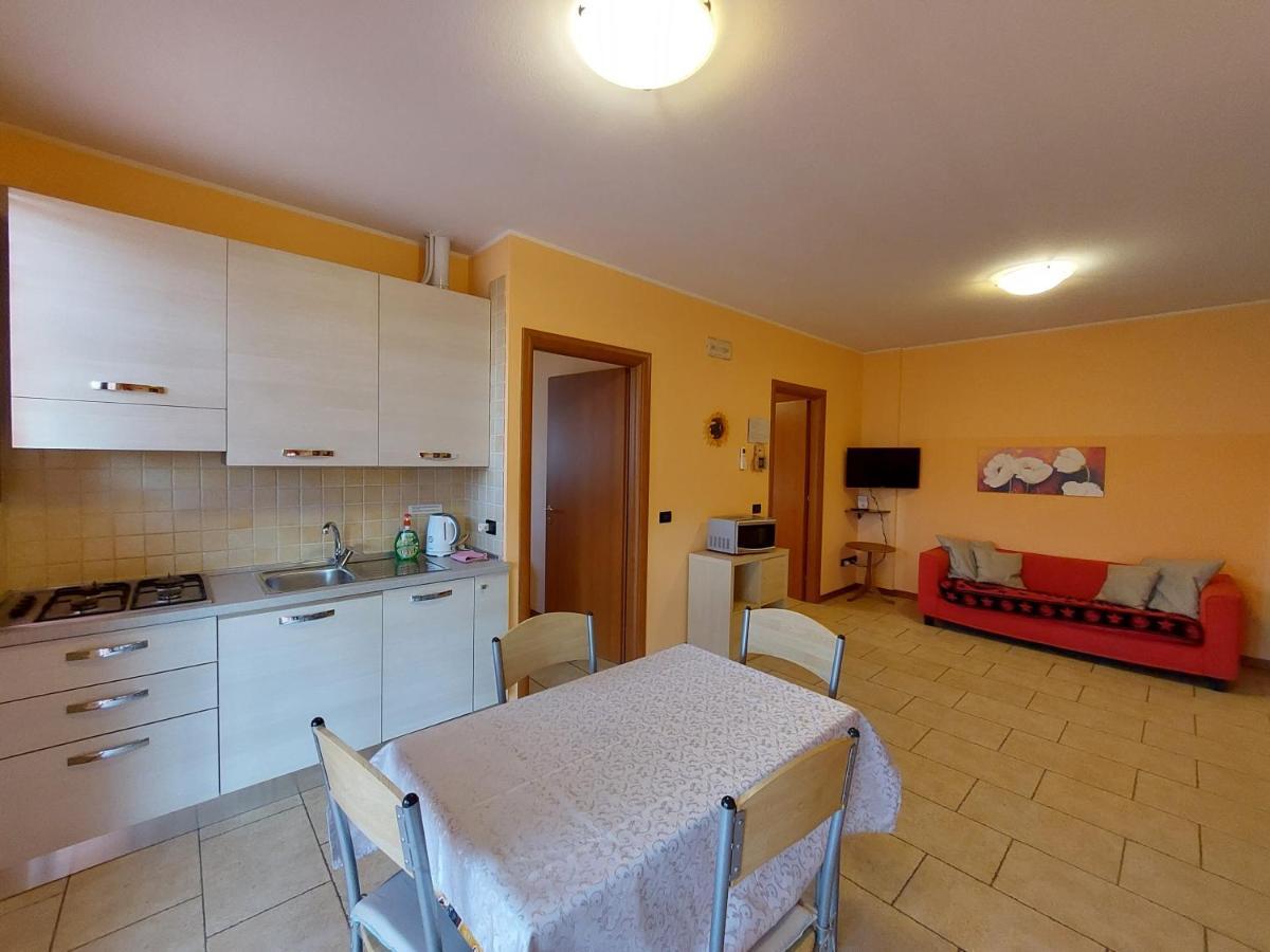 טסרה Agriturismo Il Melograno מראה חיצוני תמונה