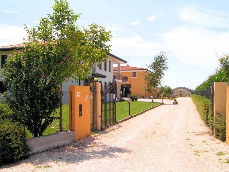 טסרה Agriturismo Il Melograno מראה חיצוני תמונה