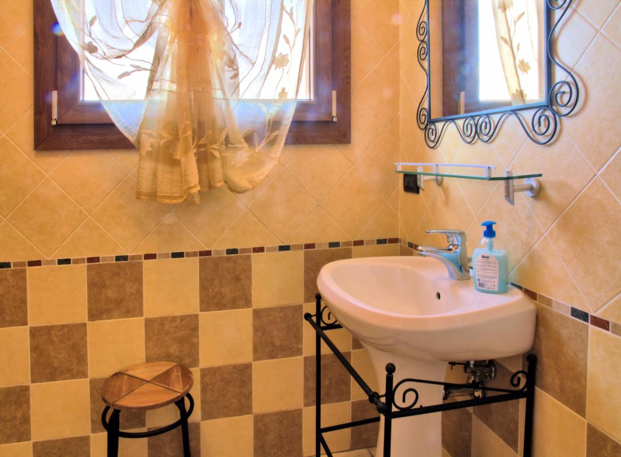 טסרה Agriturismo Il Melograno מראה חיצוני תמונה