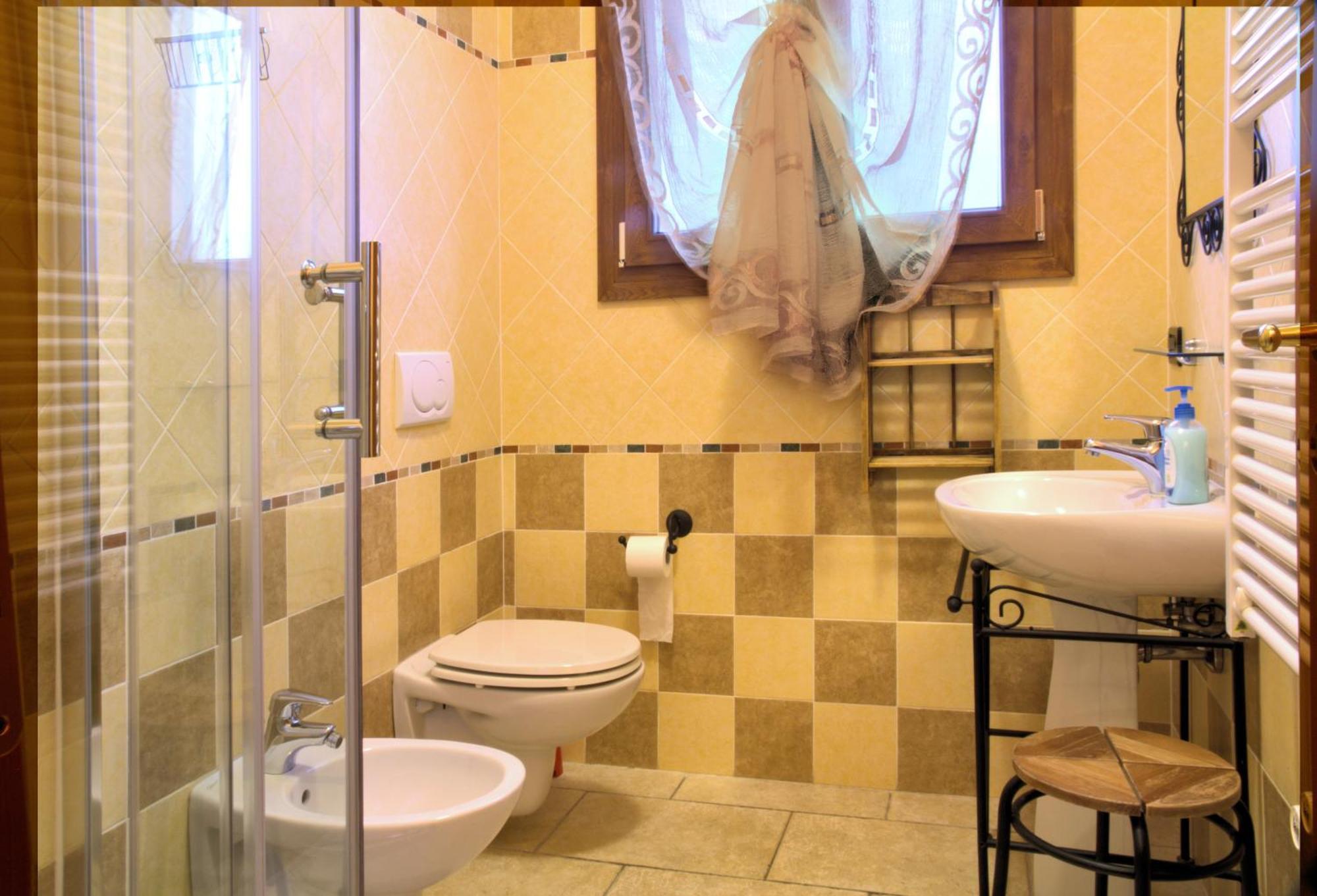 טסרה Agriturismo Il Melograno מראה חיצוני תמונה