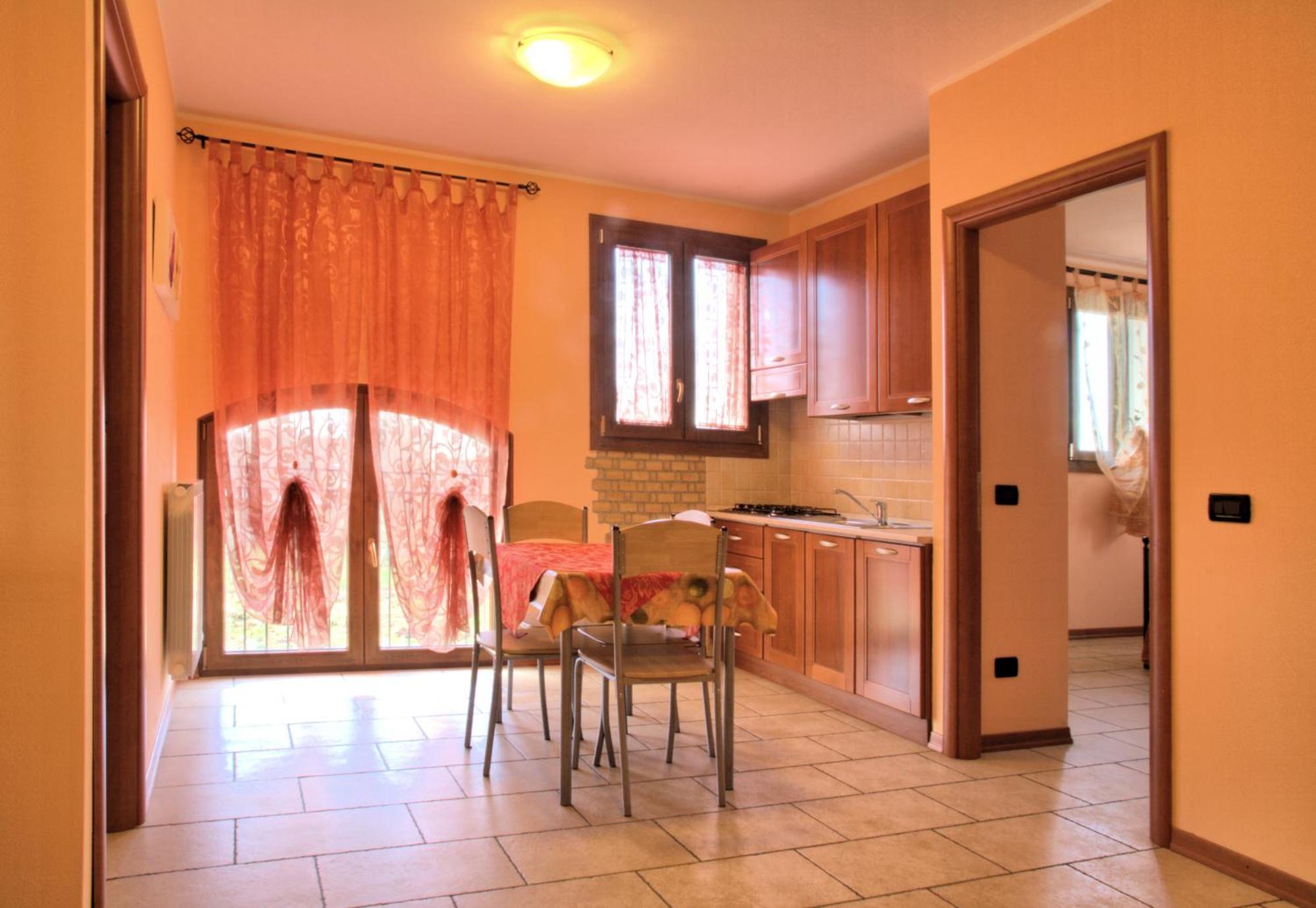 טסרה Agriturismo Il Melograno מראה חיצוני תמונה