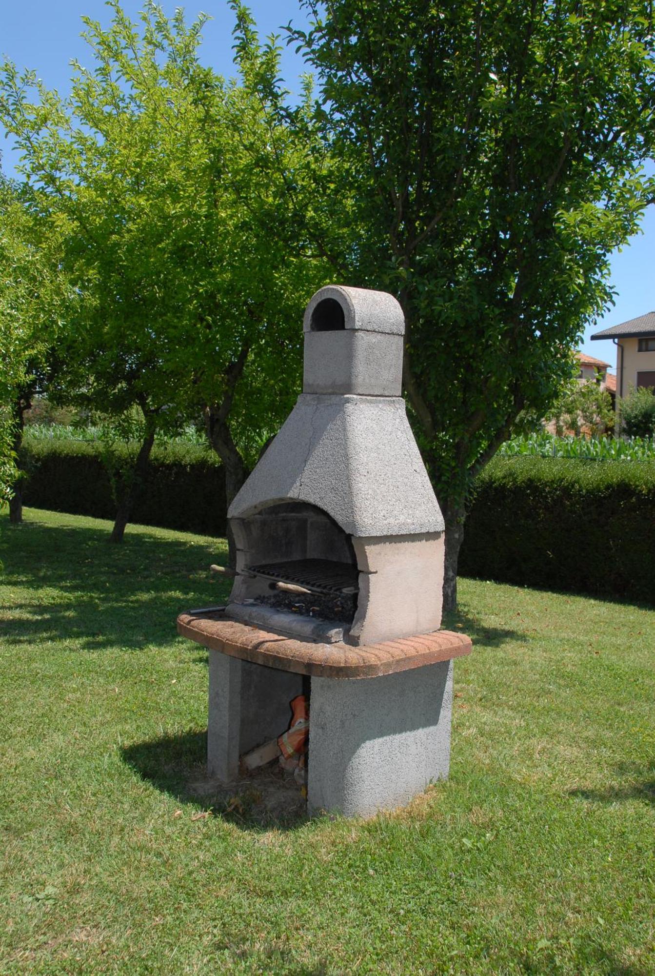 טסרה Agriturismo Il Melograno מראה חיצוני תמונה
