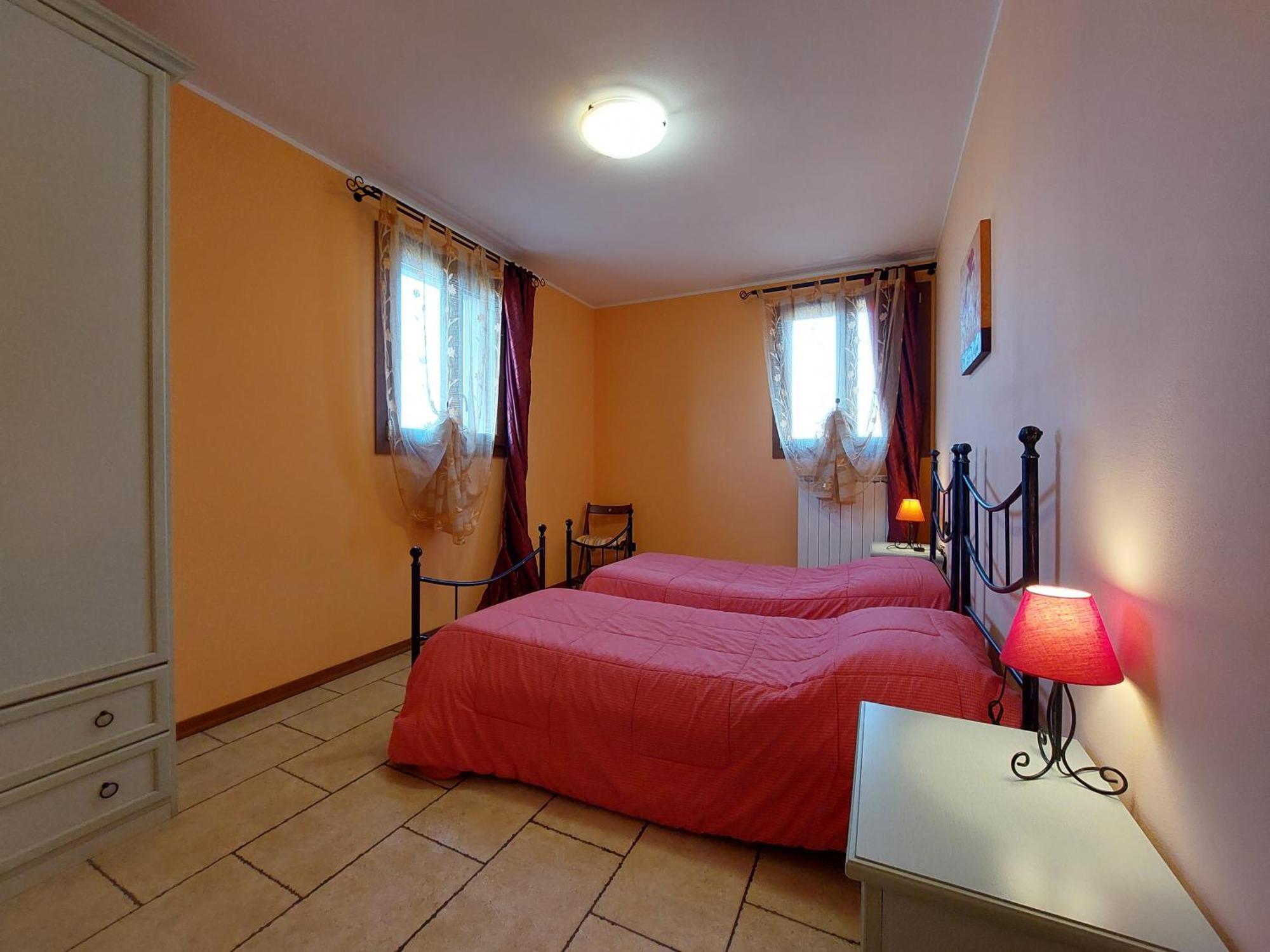 טסרה Agriturismo Il Melograno מראה חיצוני תמונה