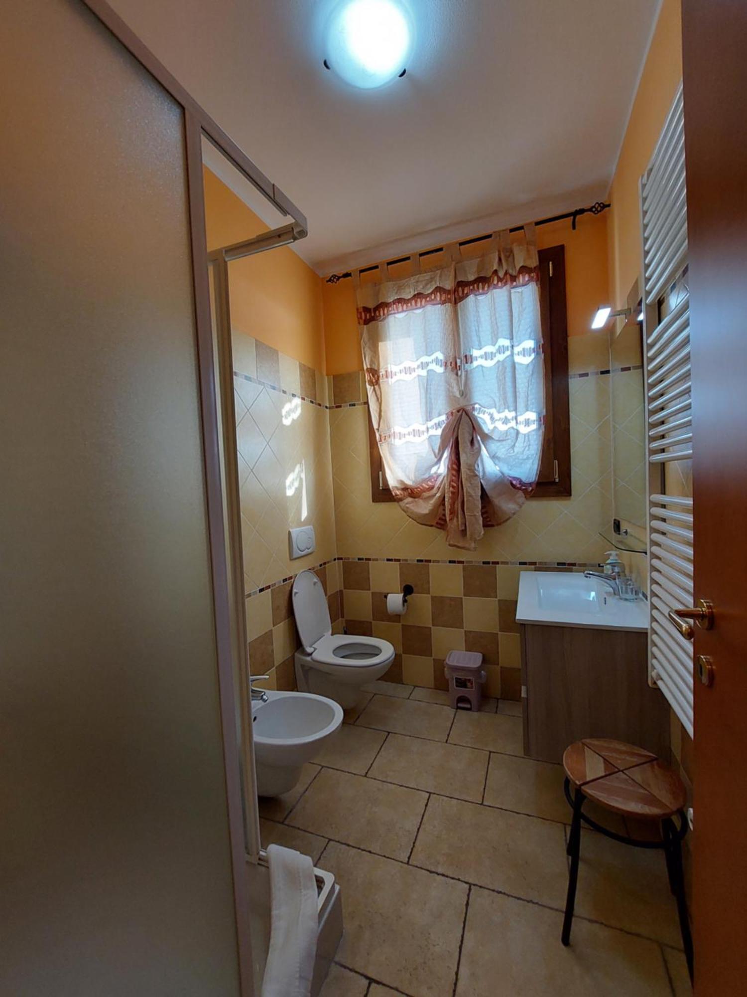 טסרה Agriturismo Il Melograno מראה חיצוני תמונה