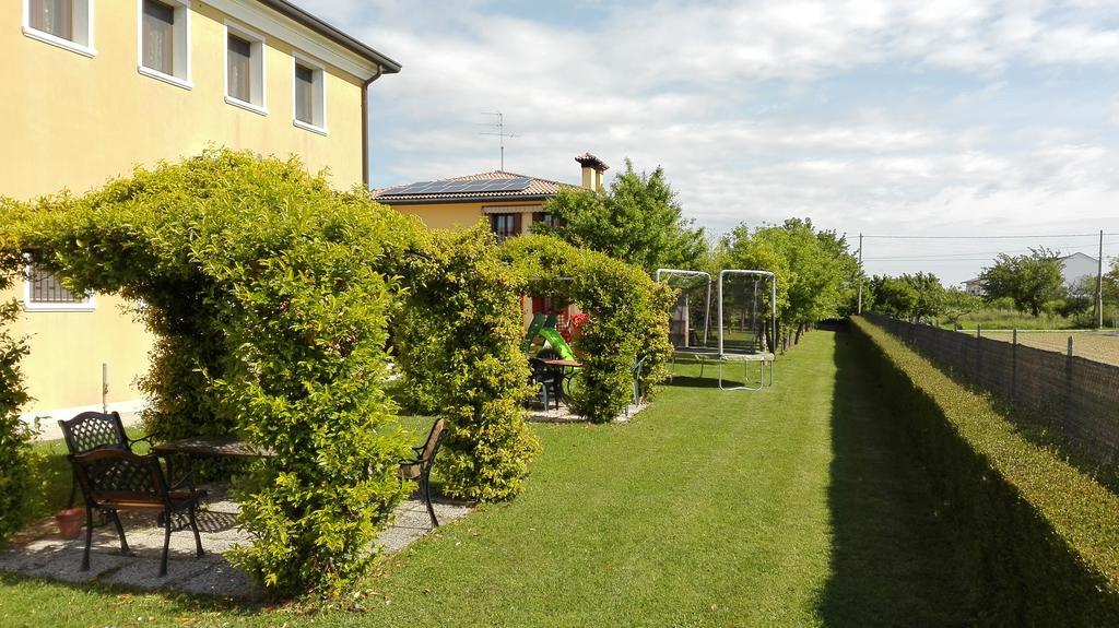 טסרה Agriturismo Il Melograno מראה חיצוני תמונה